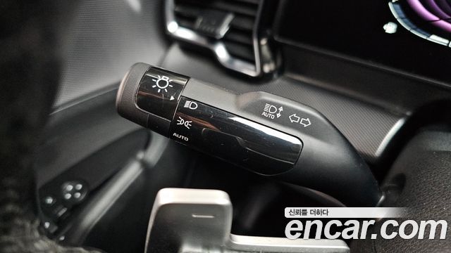 Kia Sportage (V) LPG 2.0 2WD Noblesse 2023 — фото 29