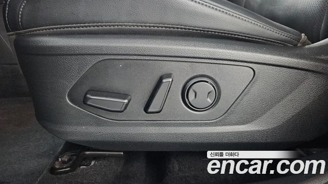 Kia Sportage (V) LPG 2.0 2WD Noblesse 2023 — фото 30