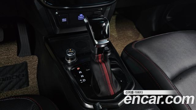 KG Mobility (SsangYong) Very New Tivoli Gasoline 1.5 2WD Limitied Edition 2021 — фото 9