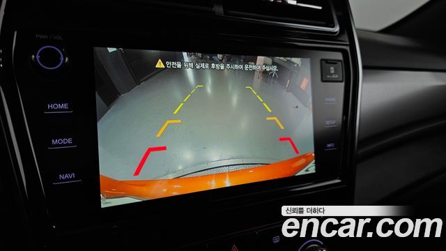 KG Mobility (SsangYong) Very New Tivoli Gasoline 1.5 2WD Limitied Edition 2021 — фото 15