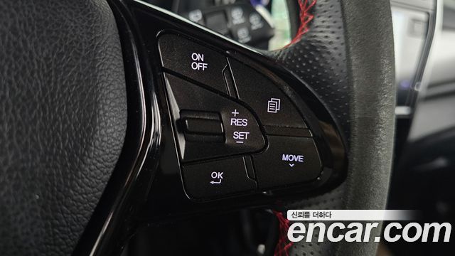 KG Mobility (SsangYong) Very New Tivoli Gasoline 1.5 2WD Limitied Edition 2021 — фото 17