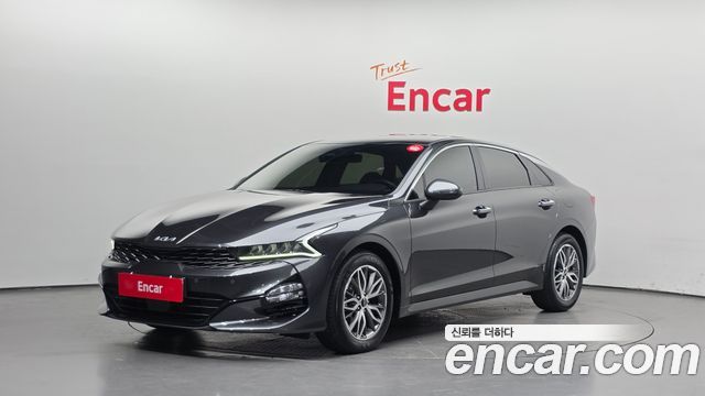 Kia K5 (III) 2.0 Prestige