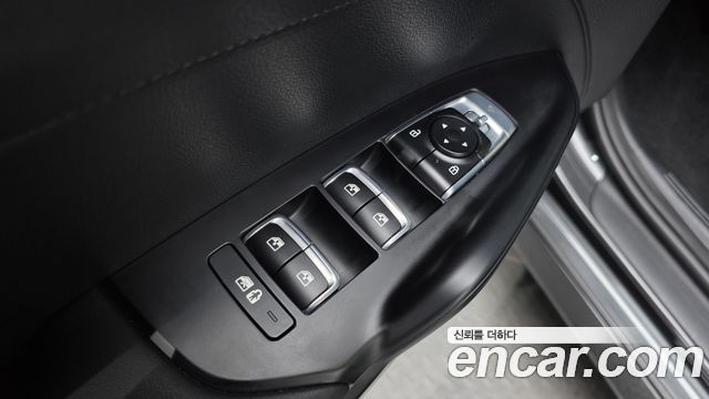 Kia K5 (III) 2.0 Prestige 2022 — фото 13