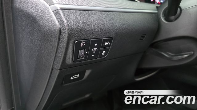 Kia K5 (III) 2.0 Prestige 2022 — фото 14