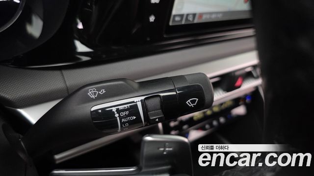 Kia K5 (III) 2.0 Prestige 2022 — фото 15