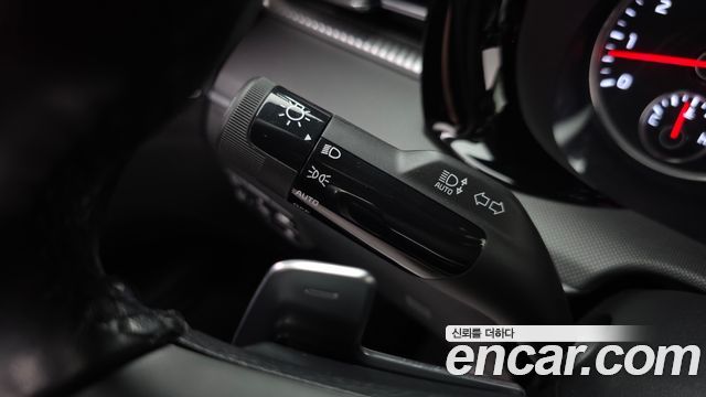 Kia K5 (III) 2.0 Prestige 2022 — фото 16