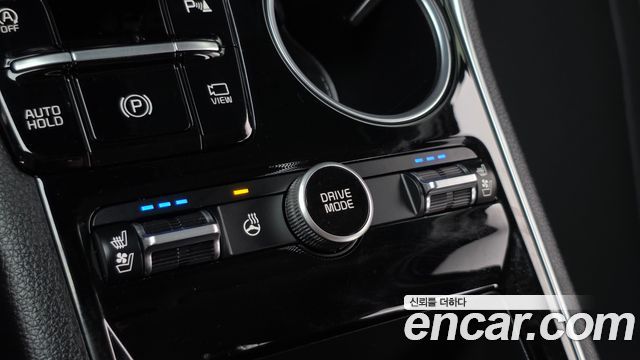 Kia K5 (III) 2.0 Prestige 2022 — фото 19