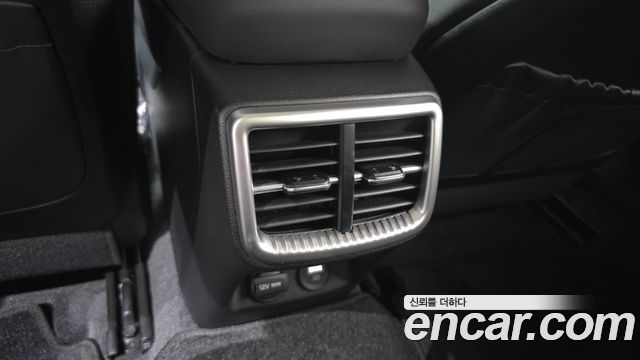 Kia K5 (III) 2.0 Prestige 2022 — фото 28
