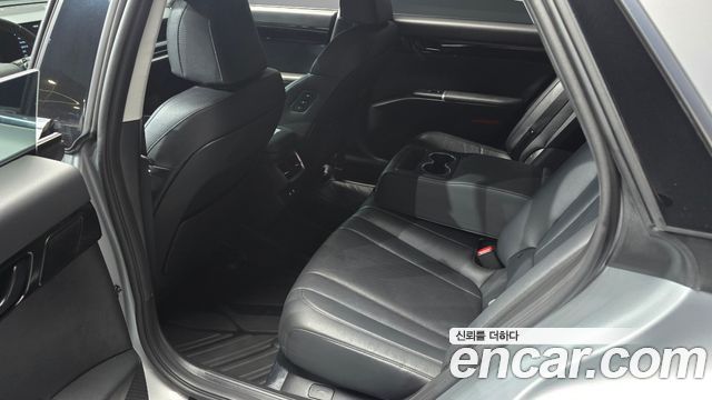 Hyundai Grandeur (GN7) 3.5 LPG 2WD (Taxi) Deluxe 2024 — фото 12