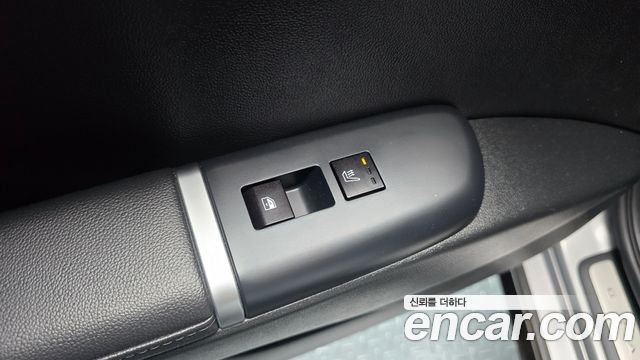 Hyundai Grandeur (GN7) 3.5 LPG 2WD (Taxi) Deluxe 2024 — фото 29
