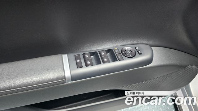 Hyundai Grandeur (GN7) 3.5 LPG 2WD (Taxi) Deluxe 2024 — фото 30