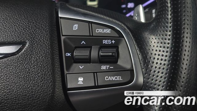 Genesis G80 3.3 T-GDI AWD Sport 2018 — фото 20