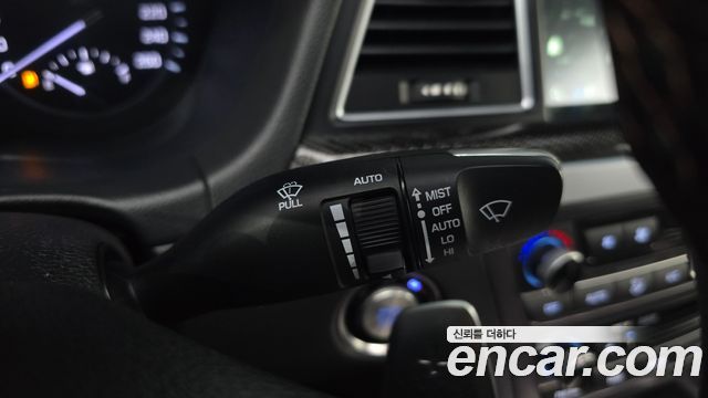 Genesis G80 3.3 T-GDI AWD Sport 2018 — фото 29