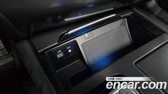 Genesis G80 3.3 T-GDI AWD Sport 2018 — фото 32