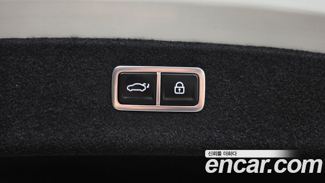 Genesis G80 (RG3) Gasoline 2.5 Turbo AWD 2025 — фото 18