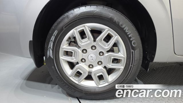 Hyundai Staria Cargo 3-Seater Modern 2022 — фото 5