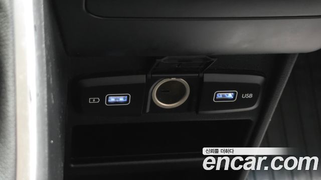 Hyundai Staria Cargo 3-Seater Modern 2022 — фото 16