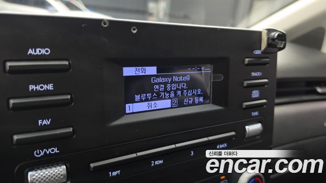 Hyundai Staria Cargo 3-Seater Modern 2022 — фото 18