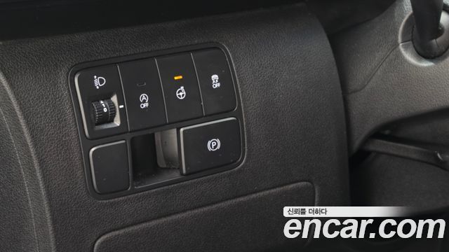 Hyundai Staria Cargo 3-Seater Modern 2022 — фото 20
