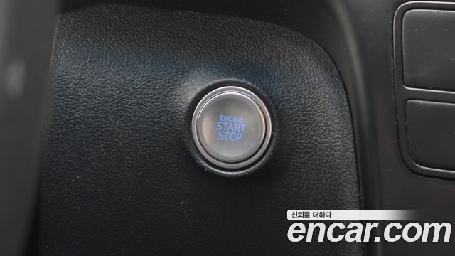 Hyundai Staria Cargo 3-Seater Modern 2022 — фото 27