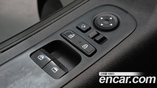 Hyundai Staria Cargo 3-Seater Modern 2022 — фото 28