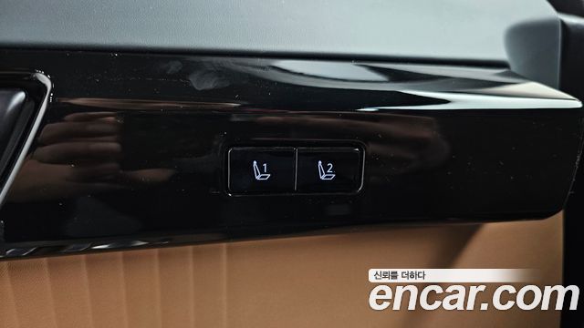 Hyundai Grandeur Hybrid (GN7) Calligraphy 2025 — фото 18