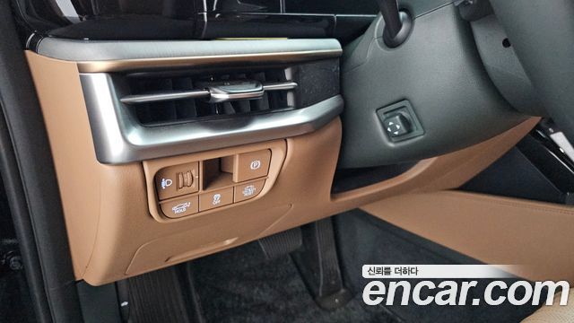 Hyundai Grandeur Hybrid (GN7) Calligraphy 2025 — фото 28