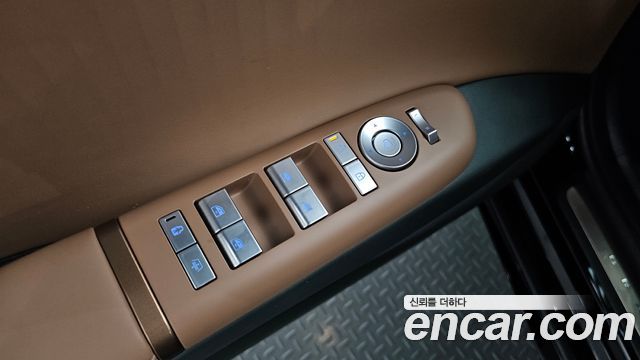 Hyundai Grandeur Hybrid (GN7) Calligraphy 2025 — фото 31