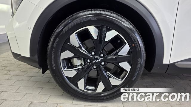 Kia Sportage (V) LPG 2.0 2WD Noblesse Gravity 2023 — фото 5