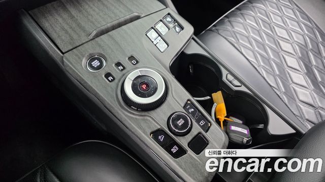 Kia Sportage (V) LPG 2.0 2WD Noblesse Gravity 2023 — фото 9