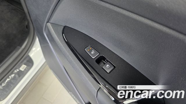 Kia Sportage (V) LPG 2.0 2WD Noblesse Gravity 2023 — фото 18