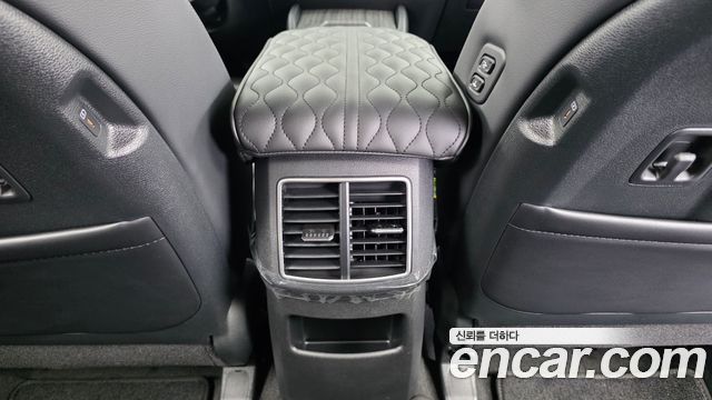 Kia Sportage (V) LPG 2.0 2WD Noblesse Gravity 2023 — фото 19