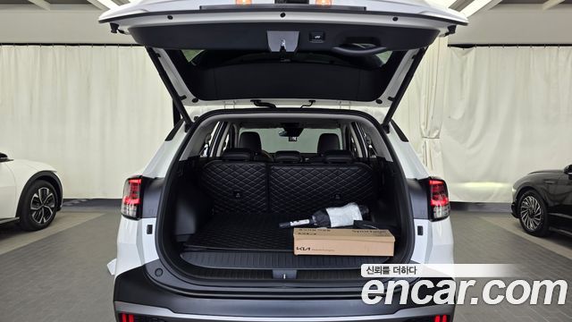 Kia Sportage (V) LPG 2.0 2WD Noblesse Gravity 2023 — фото 20