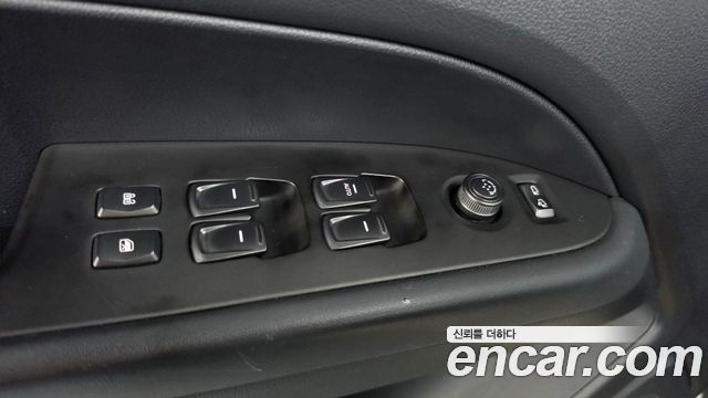 KG Mobility (SsangYong) Rexton Sports Diesel 2.2 4WD Prestige 2019 — фото 30
