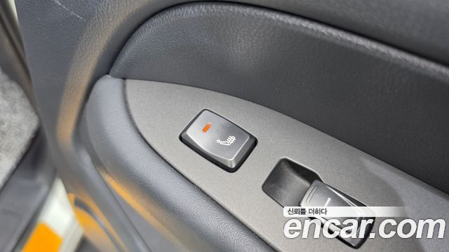 KG Mobility (SsangYong) Rexton Sports Diesel 2.2 4WD Prestige 2019 — фото 32