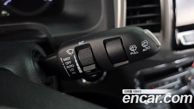 KG Mobility (SsangYong) Rexton Sports Diesel 2.2 4WD Prestige 2019 — фото 33