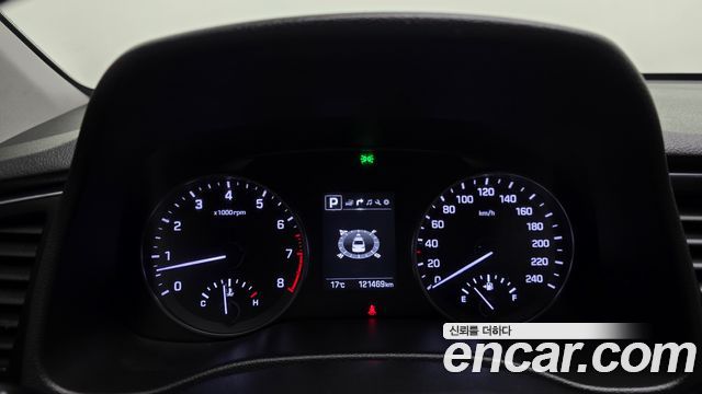 Hyundai Avante (AD) 1.6 GDI Value Plus 2018 — фото 8