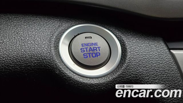 Hyundai Avante (AD) 1.6 GDI Value Plus 2018 — фото 19
