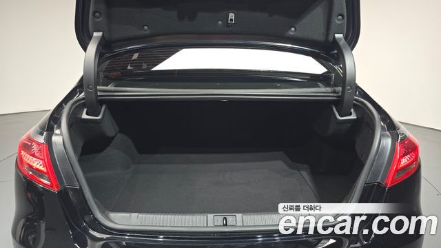 Renault Korea SM7 Nova LPLI 2.0 LPe Disabled 2019 — фото 20