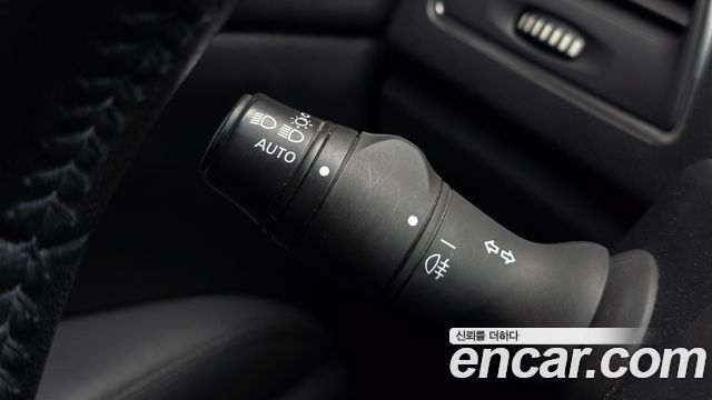 Renault Korea SM7 Nova LPLI 2.0 LPe Disabled 2019 — фото 32