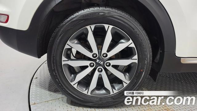 Kia Sportage (IV) Gasoline 2.0 2WD Noblesse 2018 — фото 5