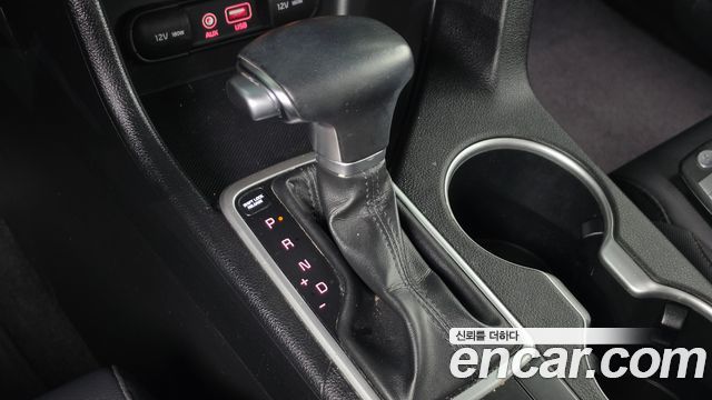 Kia Sportage (IV) Gasoline 2.0 2WD Noblesse 2018 — фото 9