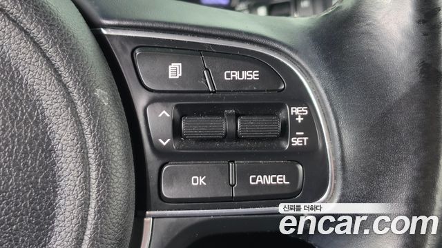 Kia Sportage (IV) Gasoline 2.0 2WD Noblesse 2018 — фото 15
