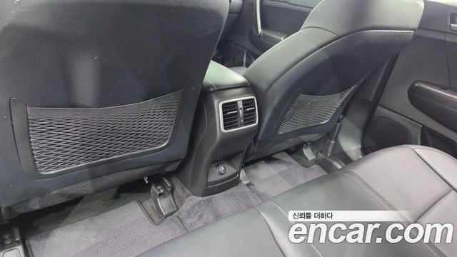 Kia Sportage (IV) Gasoline 2.0 2WD Noblesse 2018 — фото 28