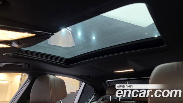 BMW 5 Series (G30) 520d M Sport Package Plus 2019 — фото 22