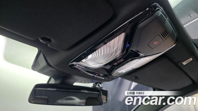 BMW 5 Series (G30) 520d M Sport Package Plus 2019 — фото 35