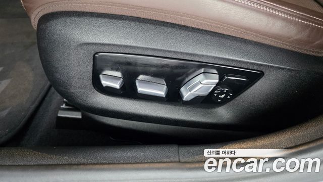BMW 5 Series (G30) 520d M Sport Package Plus 2019 — фото 37