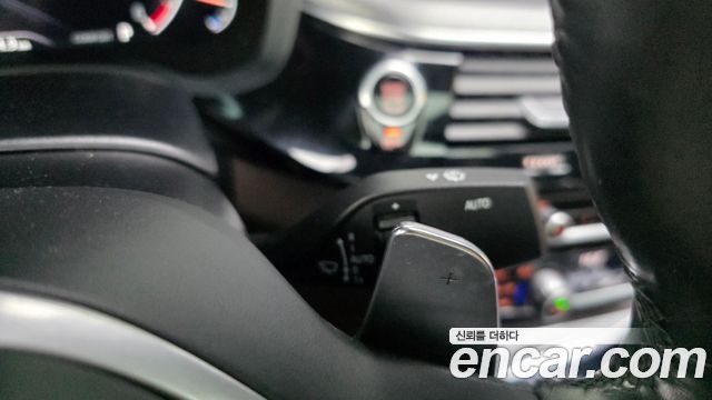 BMW 5 Series (G30) 520d M Sport Package Plus 2019 — фото 42