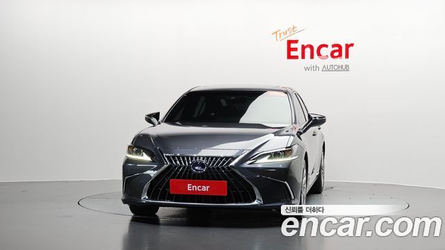 Lexus ES300h (VII) Luxury Plus 2022 — фото 3