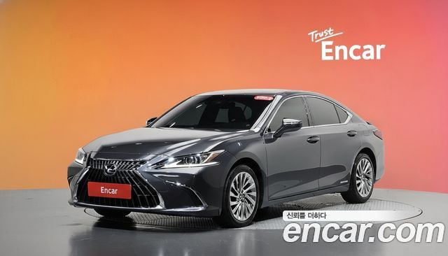 Lexus ES300h (VII) Luxury Plus
